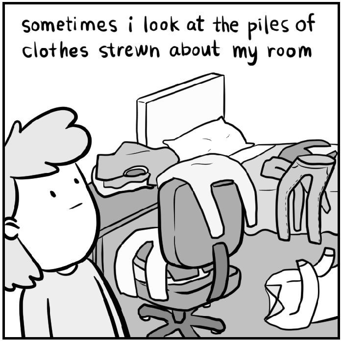 BuzzFeed Comics Chapter 57 page 1 - Chapter 57 : Dami Lee Comics