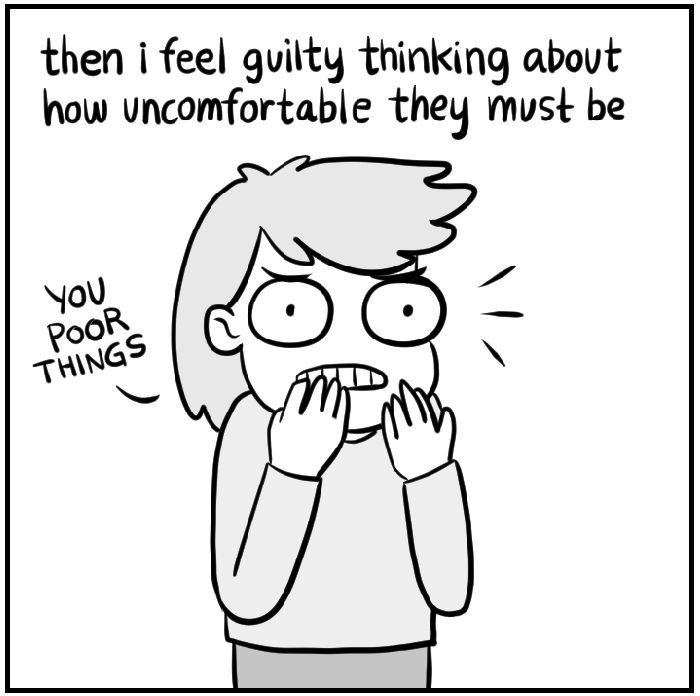 BuzzFeed Comics Chapter 57 page 3 - Chapter 57 : Dami Lee Comics