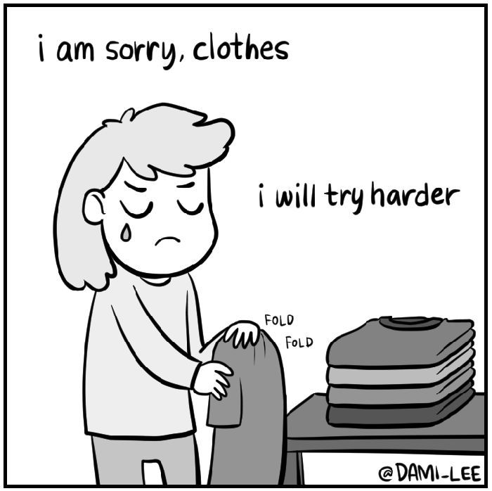 BuzzFeed Comics Chapter 57 page 4 - Chapter 57 : Dami Lee Comics