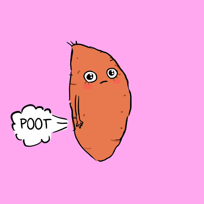 BuzzFeed Comics Chapter 58 page 4 - Chapter 58 : Jelly Bean Comics