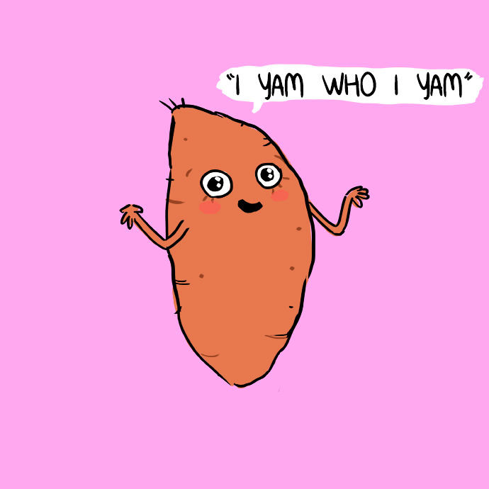BuzzFeed Comics Chapter 58 page 6 - Chapter 58 : Jelly Bean Comics