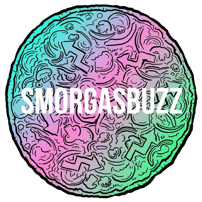 BuzzFeed Comics Chapter 63 page 1 - Chapter 63 : SmorgasBuzz