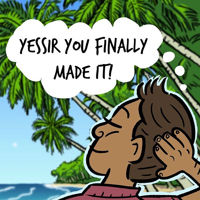 BuzzFeed Comics Chapter 63 page 2 - Chapter 63 : SmorgasBuzz