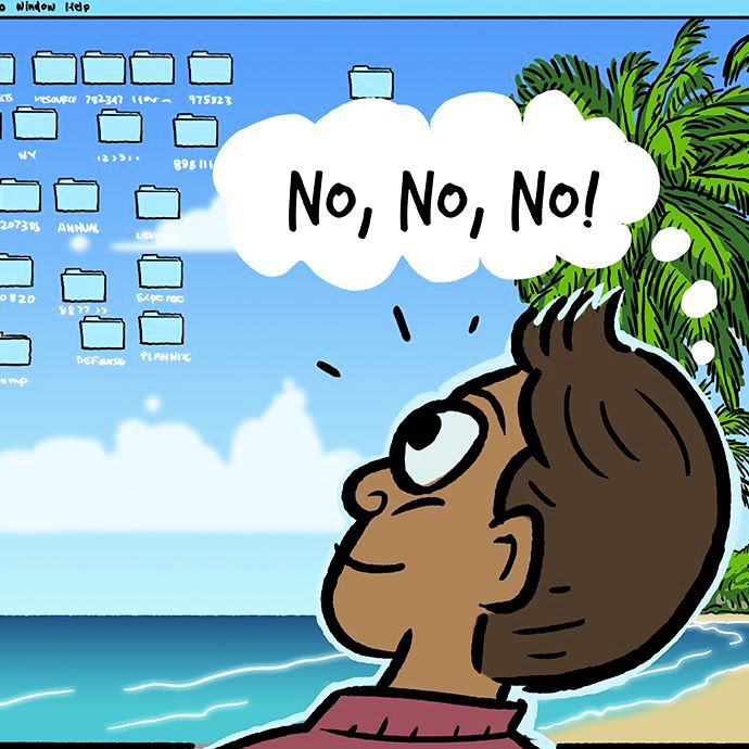 BuzzFeed Comics Chapter 63 page 4 - Chapter 63 : SmorgasBuzz