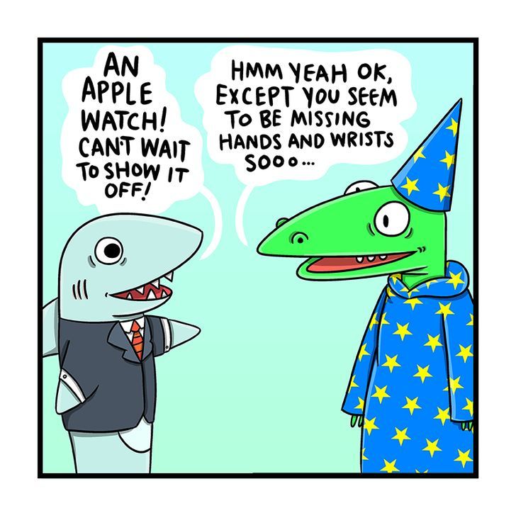 BuzzFeed Comics Chapter 66 page 3 - Chapter 66 : Lizard Wizard