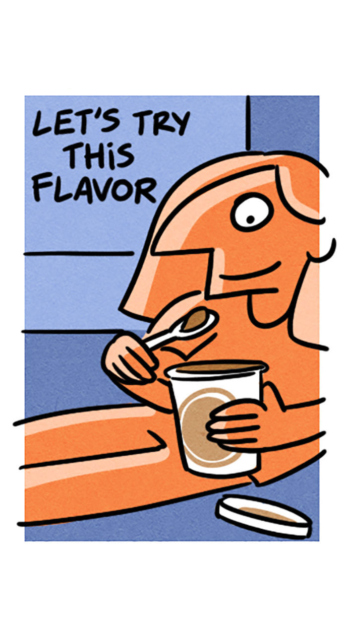 BuzzFeed Comics Chapter 70 page 2 - Chapter 70 : SmorgasBuzz