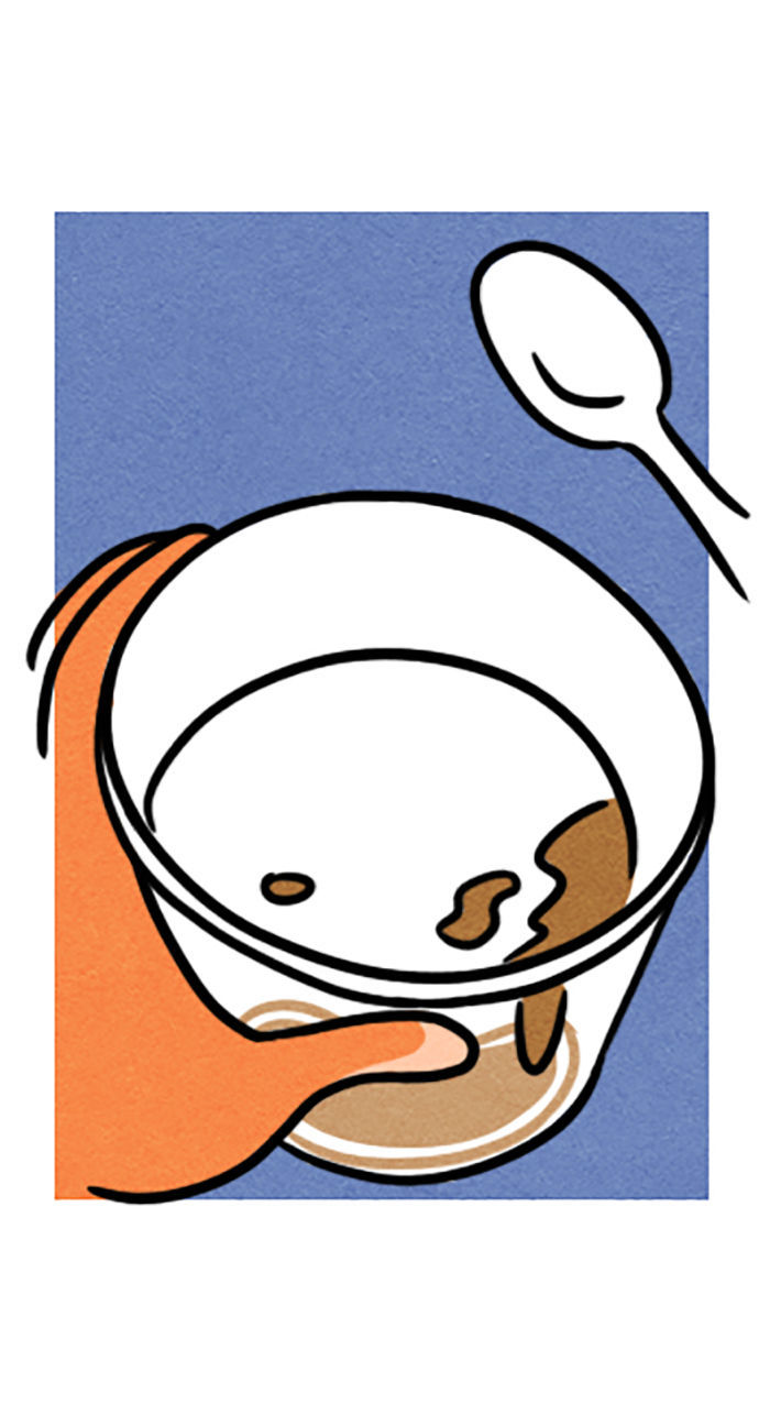 BuzzFeed Comics Chapter 70 page 6 - Chapter 70 : SmorgasBuzz