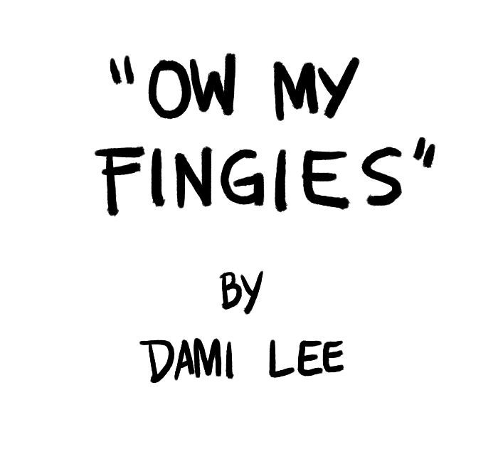 BuzzFeed Comics Chapter 71 page 1 - Chapter 71 : Dami Lee Comics