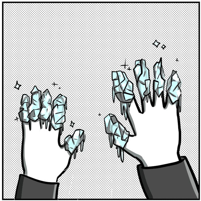 BuzzFeed Comics Chapter 71 page 4 - Chapter 71 : Dami Lee Comics