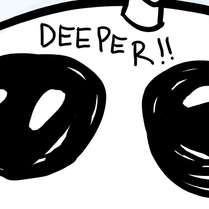 BuzzFeed Comics Chapter 72 page 12 - Chapter 72 : Jelly Bean Comics
