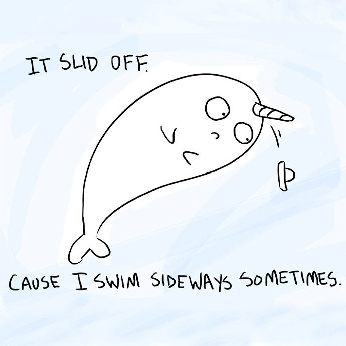 BuzzFeed Comics Chapter 72 page 6 - Chapter 72 : Jelly Bean Comics