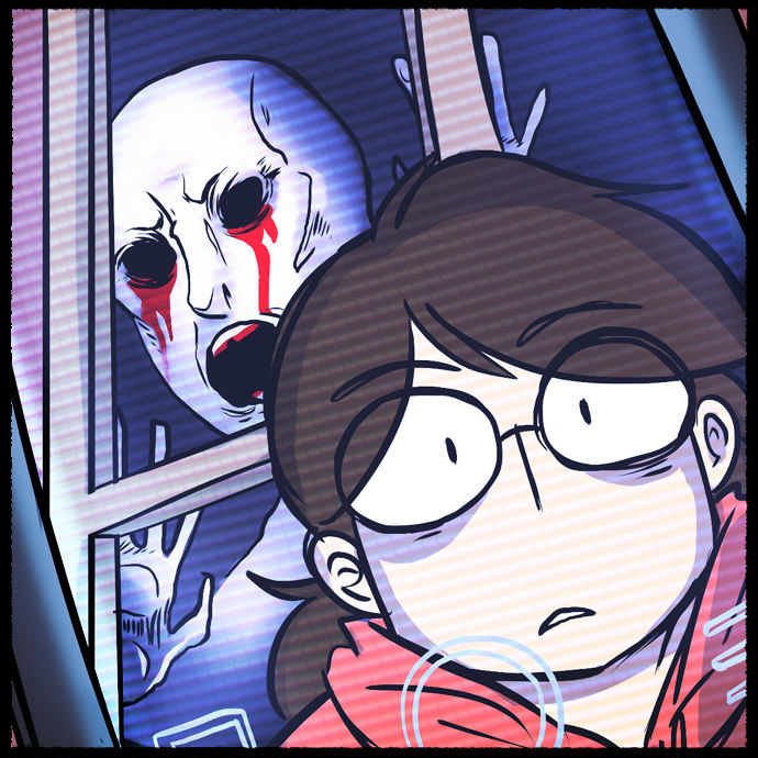 BuzzFeed Comics Chapter 74 page 3 - Chapter 74 : Granola Sometimes
