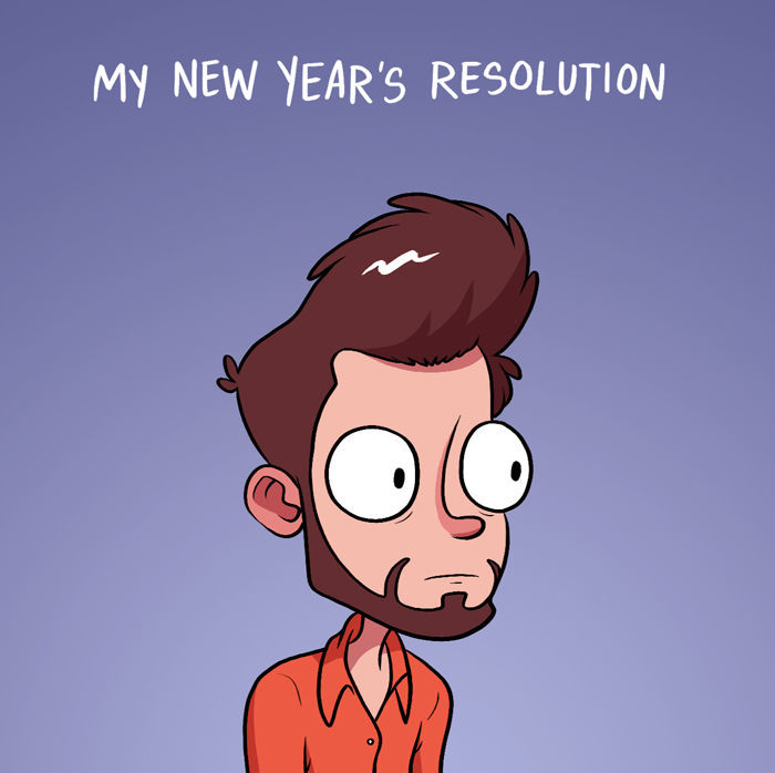 BuzzFeed Comics Chapter 75 page 2 - Chapter 75 : Books of Adam