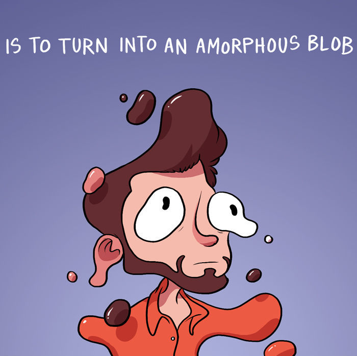 BuzzFeed Comics Chapter 75 page 3 - Chapter 75 : Books of Adam