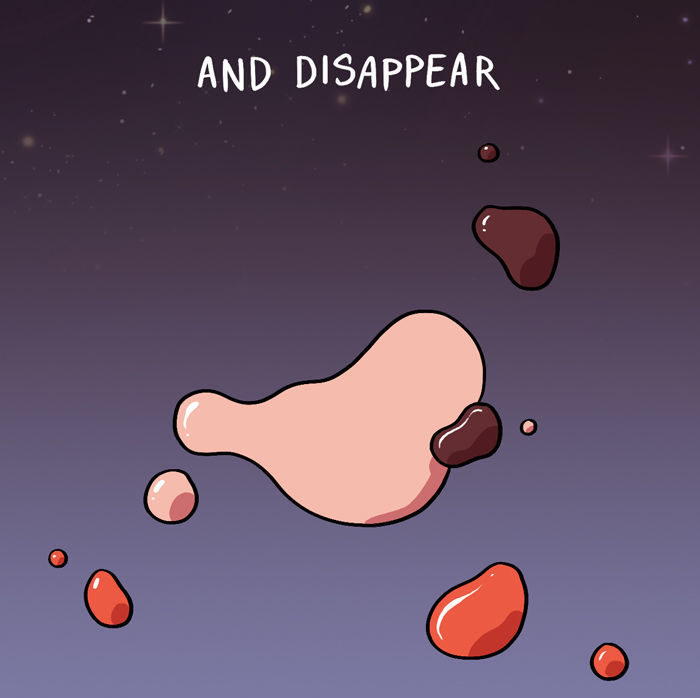 BuzzFeed Comics Chapter 75 page 4 - Chapter 75 : Books of Adam