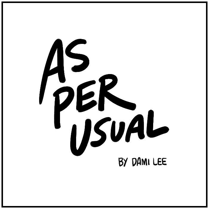 BuzzFeed Comics Chapter 8 page 1 - Chapter 8 : As per Usual