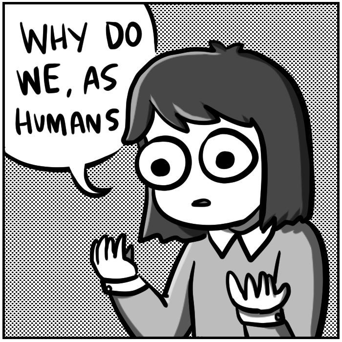 BuzzFeed Comics Chapter 8 page 2 - Chapter 8 : As per Usual
