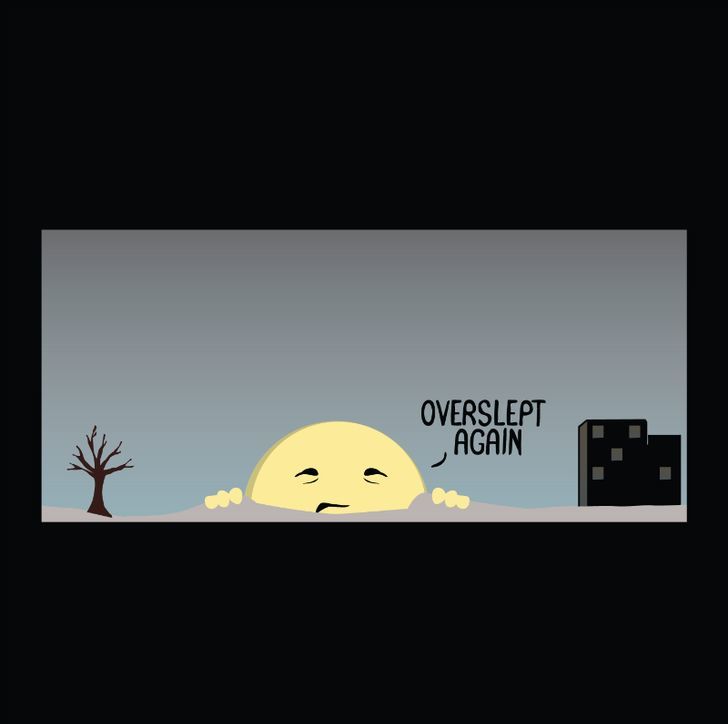 BuzzFeed Comics Chapter 80 page 3 - Chapter 80 : Nathan W Pyle Comics