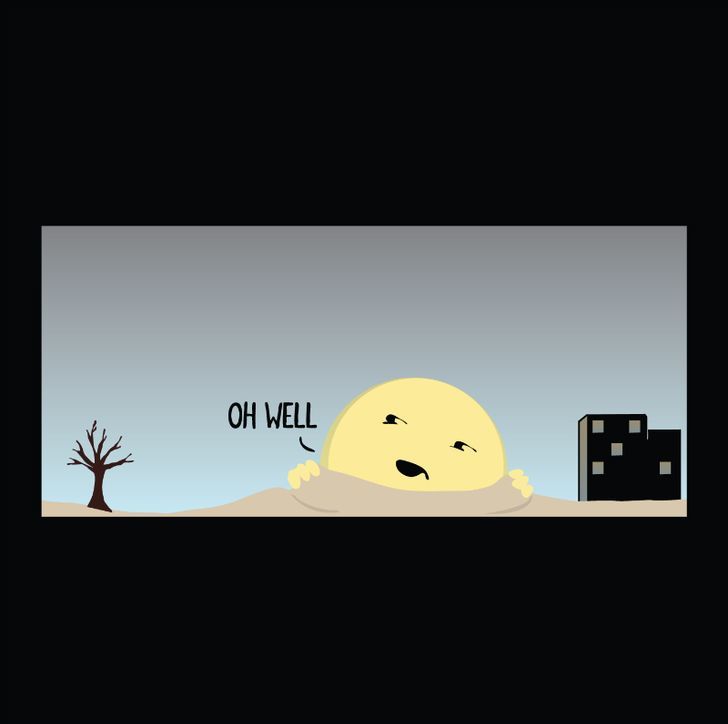 BuzzFeed Comics Chapter 80 page 4 - Chapter 80 : Nathan W Pyle Comics