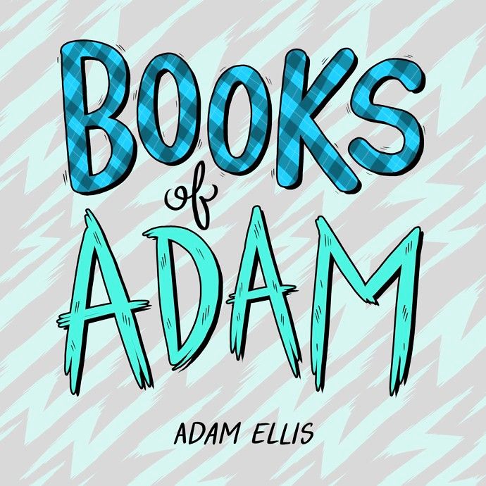 BuzzFeed Comics Chapter 82 page 1 - Chapter 82 : Books of Adam