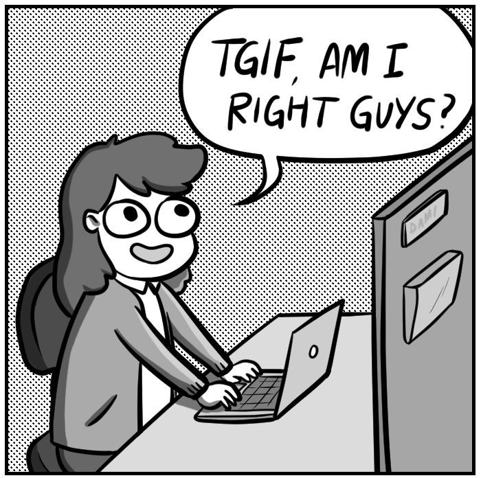 BuzzFeed Comics Chapter 83 page 2 - Chapter 83 : Dami Lee Comics