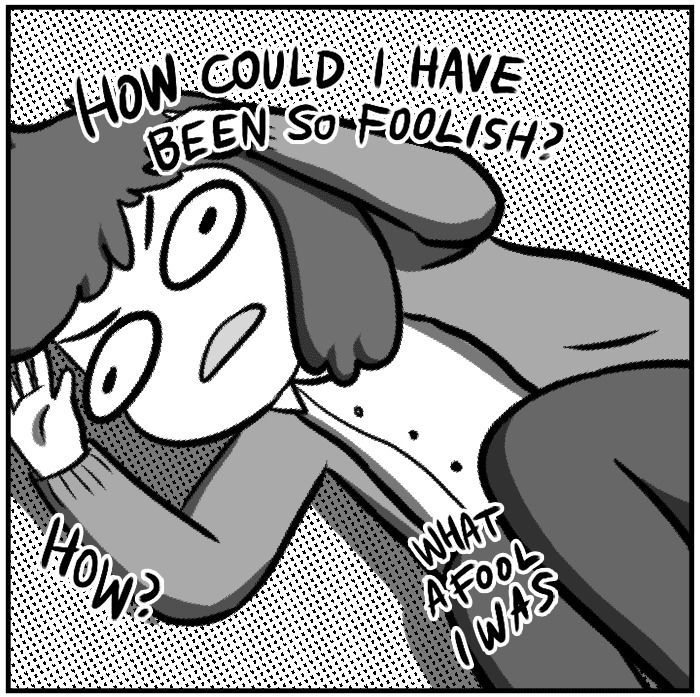 BuzzFeed Comics Chapter 83 page 5 - Chapter 83 : Dami Lee Comics
