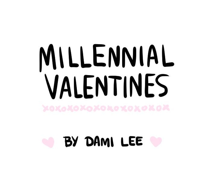 BuzzFeed Comics Chapter 85 page 1 - Chapter 85 : Dami Lee Comics