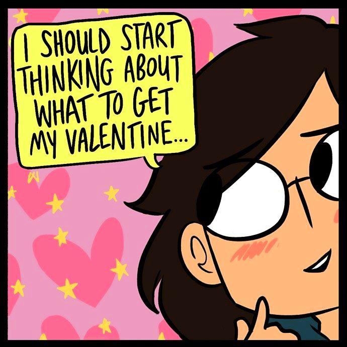 BuzzFeed Comics Chapter 88 page 3 - Chapter 88 : Granola Sometimes