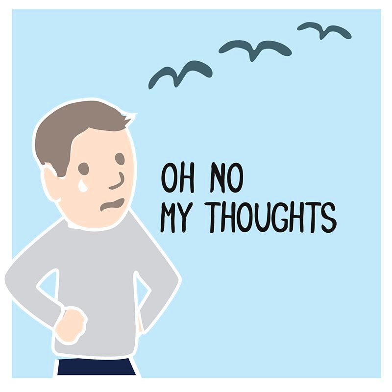 BuzzFeed Comics Chapter 90 page 5 - Chapter 90 : Nathan W Pyle Comics
