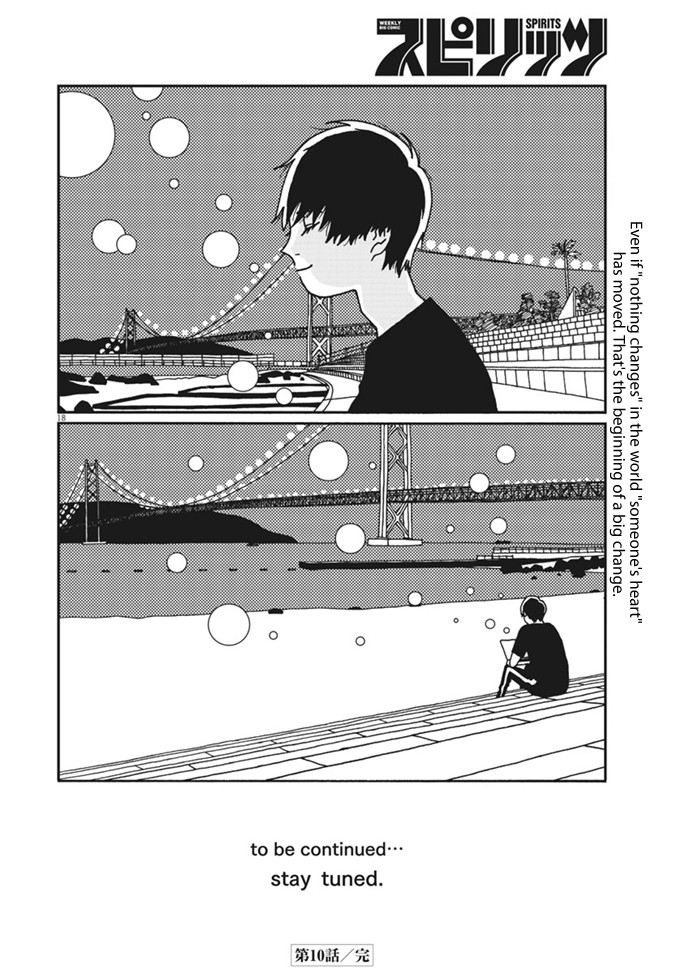 Buzzy Noise Chapter 10 page 19 - Chapter 10