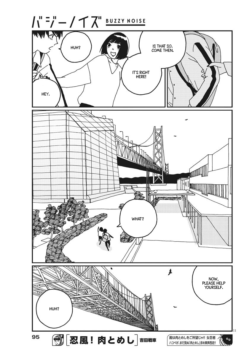 Buzzy Noise Chapter 2 page 12 - Chapter 2