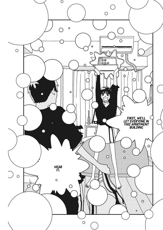 Buzzy Noise Chapter 6 page 10 - Chapter 6