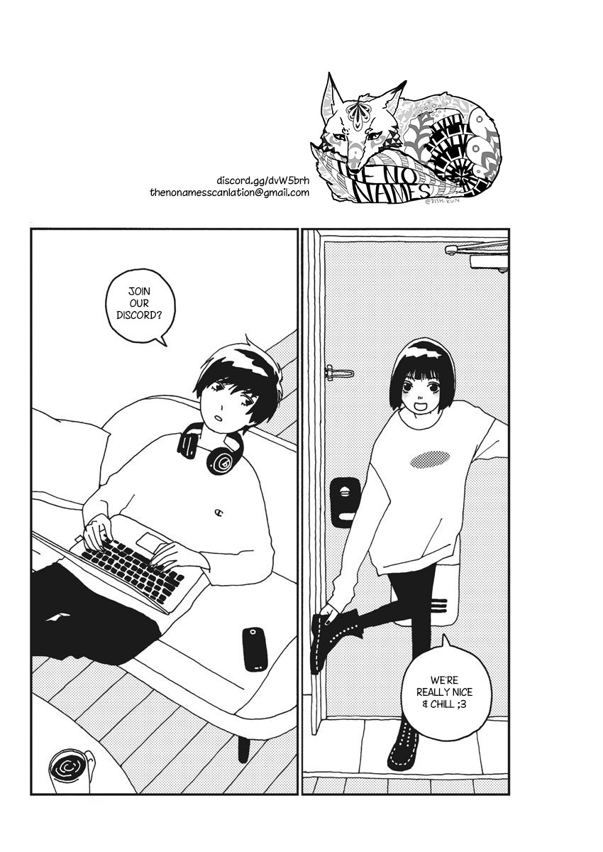 Buzzy Noise Chapter 6 page 20 - Chapter 6