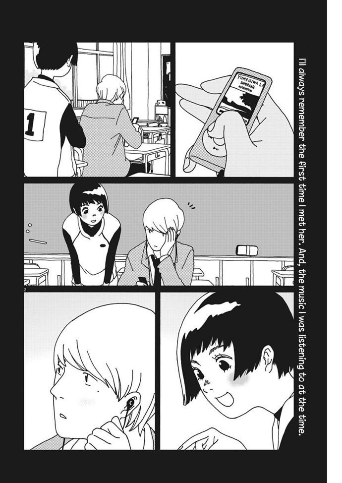 Buzzy Noise Chapter 6 page 3 - Chapter 6