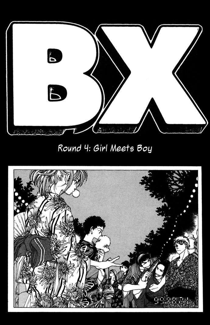 BX Chapter 4 page 1 - Chapter 4