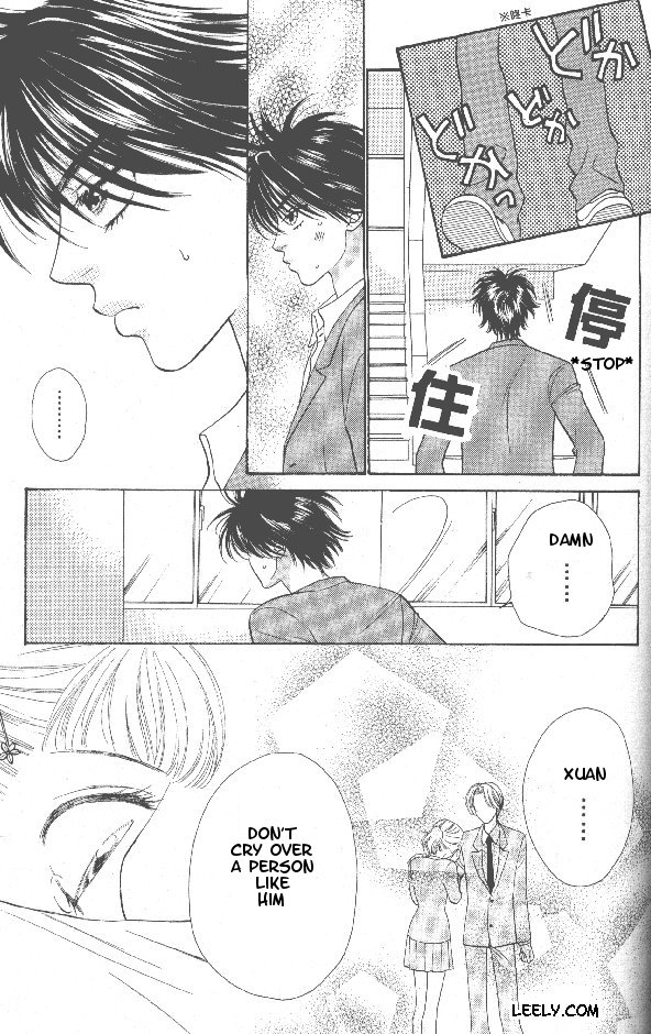 BXB Brothers Chapter 1.0 page 105 - Vol.01 Chapter 0