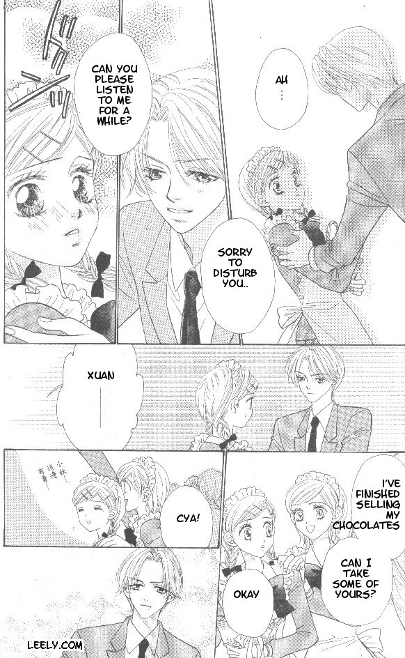 BXB Brothers Chapter 1.0 page 114 - Vol.01 Chapter 0