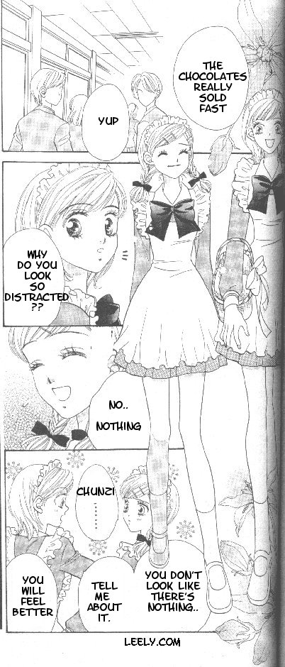 BXB Brothers Chapter 1.0 page 115 - Vol.01 Chapter 0