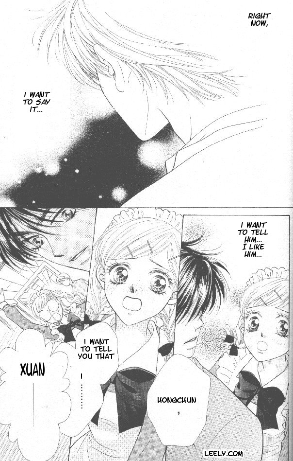 BXB Brothers Chapter 1.0 page 125 - Vol.01 Chapter 0