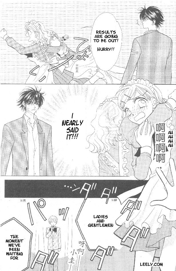 BXB Brothers Chapter 1.0 page 126 - Vol.01 Chapter 0