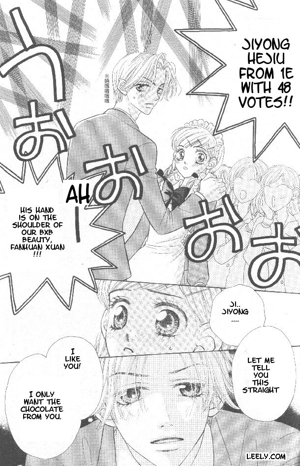 BXB Brothers Chapter 1.0 page 128 - Vol.01 Chapter 0