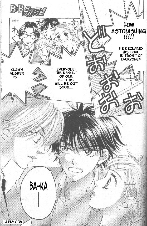 BXB Brothers Chapter 1.0 page 129 - Vol.01 Chapter 0