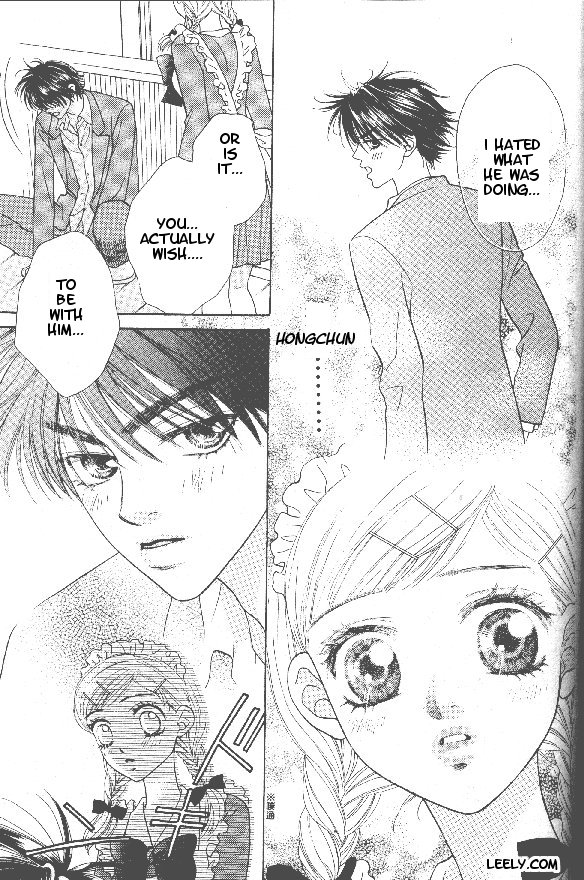 BXB Brothers Chapter 1.0 page 139 - Vol.01 Chapter 0