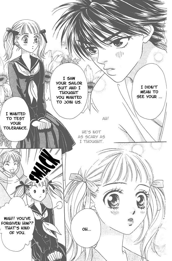 BXB Brothers Chapter 1.0 page 14 - Vol.01 Chapter 0