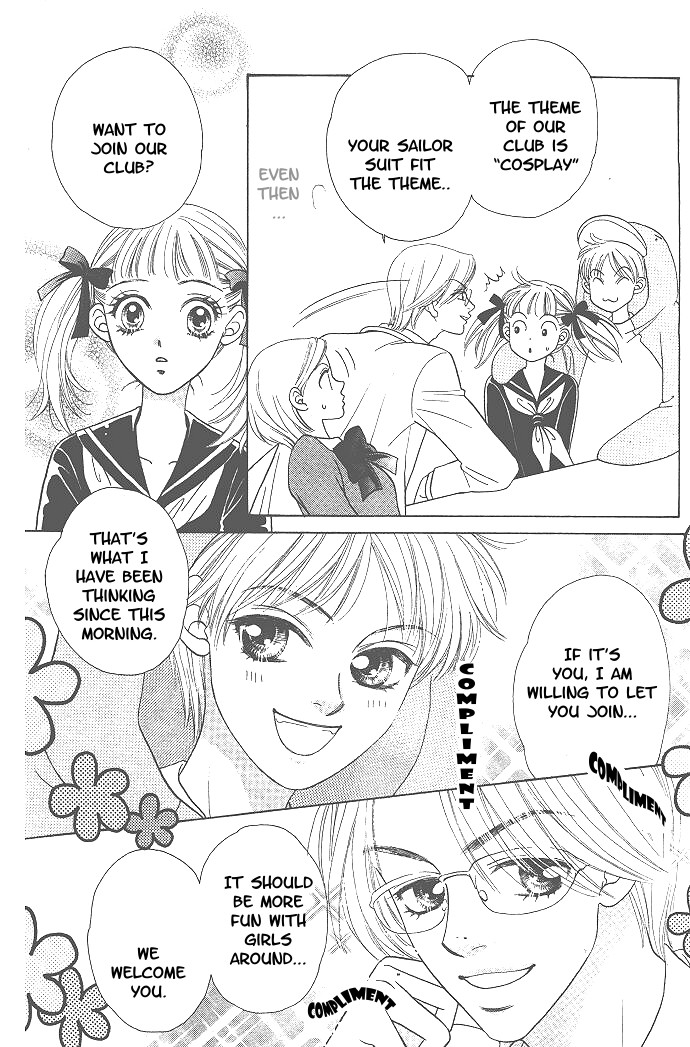 BXB Brothers Chapter 1.0 page 15 - Vol.01 Chapter 0