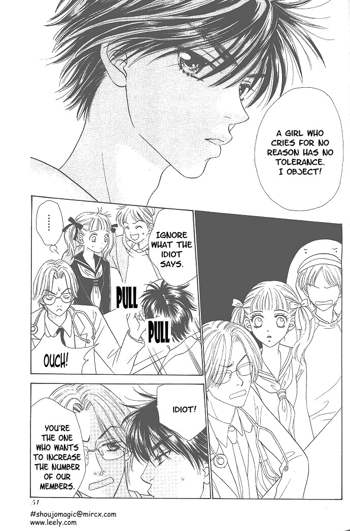 BXB Brothers Chapter 1.0 page 16 - Vol.01 Chapter 0