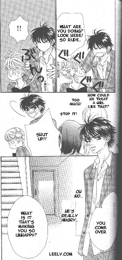 BXB Brothers Chapter 1.0 page 162 - Vol.01 Chapter 0