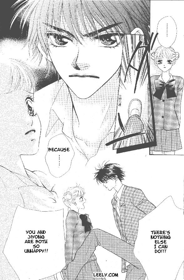 BXB Brothers Chapter 1.0 page 163 - Vol.01 Chapter 0