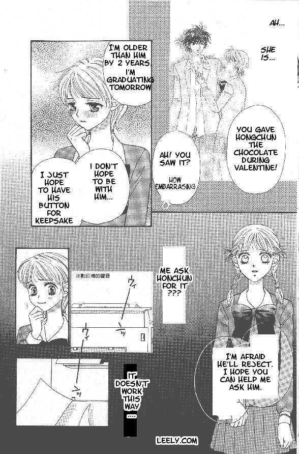 BXB Brothers Chapter 1.0 page 169 - Vol.01 Chapter 0