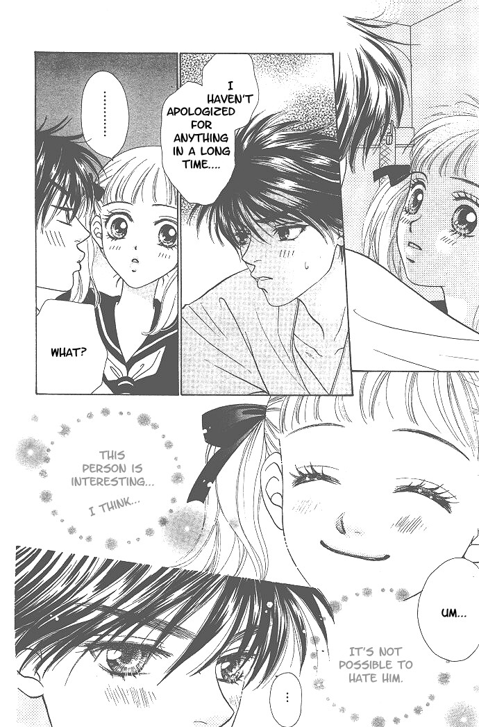 BXB Brothers Chapter 1.0 page 23 - Vol.01 Chapter 0